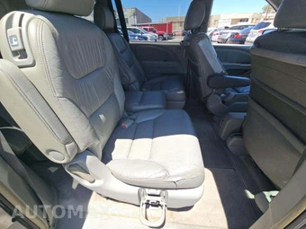 2005 Honda Odyssey EX-L 118.1" WB – miniatura 17