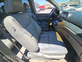 2005 Honda Odyssey EX-L 118.1" WB – miniatura 19