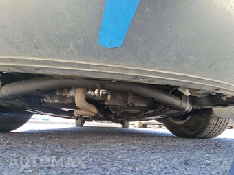 2005 Honda Odyssey EX-L 118.1" WB – miniatura 21