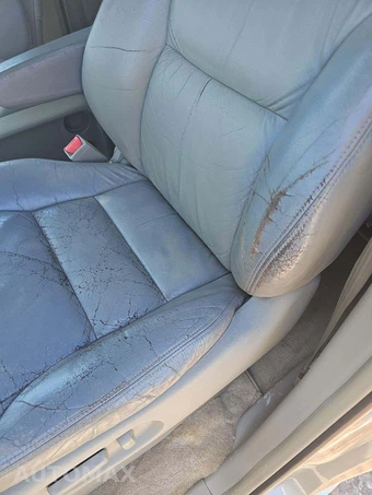 2005 Honda Odyssey EX-L 118.1" WB – miniatura 23