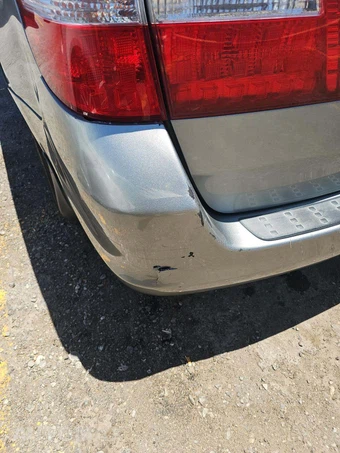 2005 Honda Odyssey EX-L 118.1" WB – miniatura 29