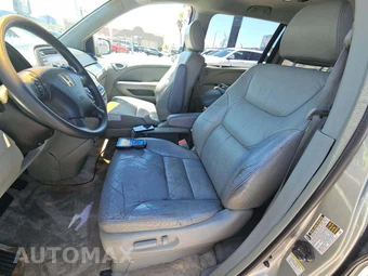 2005 Honda Odyssey EX-L 118.1" WB – miniatura 6