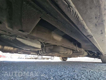 2005 Honda Odyssey EX-L 118.1" WB – miniatura 7