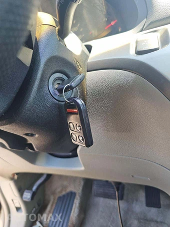 2005 Honda Odyssey EX-L 118.1" WB – miniatura 8