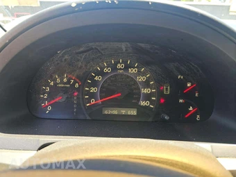 2005 Honda Odyssey EX-L 118.1" WB – miniatura 9