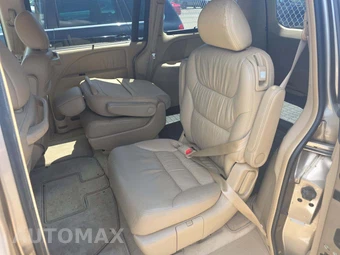 2005 Honda Odyssey EX-L 118.1" WB - miniatura 12