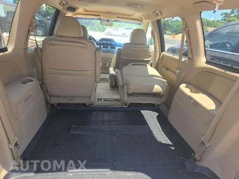 2005 Honda Odyssey EX-L 118.1" WB - miniatura 14
