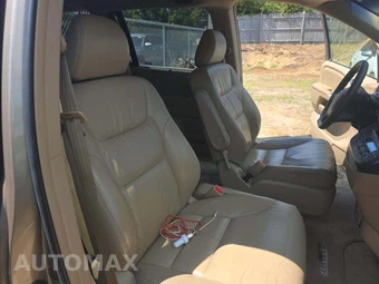 2005 Honda Odyssey EX-L 118.1" WB - miniatura 16
