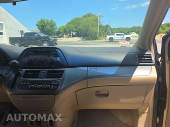 2005 Honda Odyssey EX-L 118.1" WB - miniatura 17