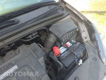 2005 Honda Odyssey EX-L 118.1" WB - miniatura 19