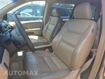 2005 Honda Odyssey EX-L 118.1" WB - miniatura 5