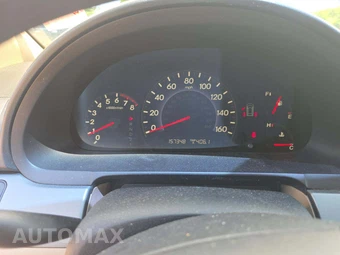 2005 Honda Odyssey EX-L 118.1" WB - miniatura 8