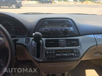 2005 Honda Odyssey EX-L 118.1" WB - miniatura 9