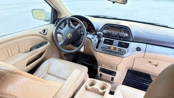 2005 Honda Odyssey EX-L 118.1" WB - miniatura 13