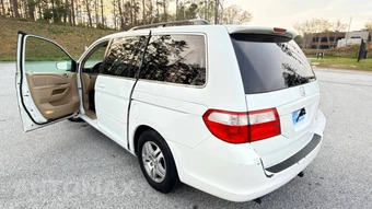 2005 Honda Odyssey EX-L 118.1" WB - miniatura 14