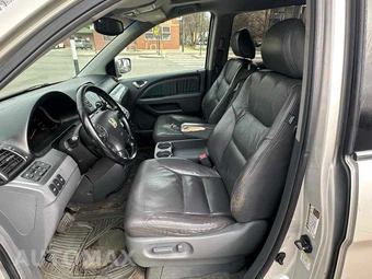 2005 Honda Odyssey TOURING 118.1" WB - miniatura 11