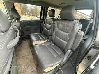 2005 Honda Odyssey TOURING 118.1" WB - miniatura 12