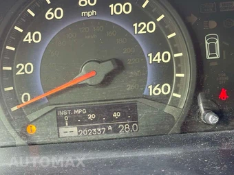 2005 Honda Odyssey TOURING 118.1" WB - miniatura 13