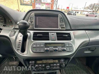 2005 Honda Odyssey TOURING 118.1" WB - miniatura 14