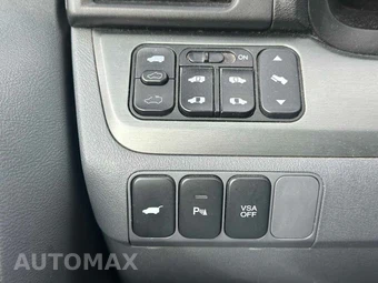 2005 Honda Odyssey TOURING 118.1" WB - miniatura 15
