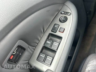 2005 Honda Odyssey TOURING 118.1" WB - miniatura 16