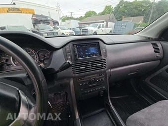 2005 Honda Pilot EX – miniatura 10