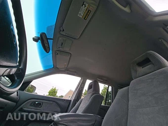 2005 Honda Pilot EX – miniatura 11