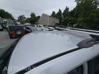 2005 Honda Pilot EX – miniatura 12