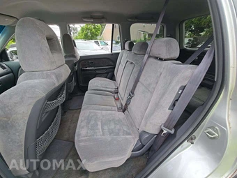 2005 Honda Pilot EX – miniatura 13