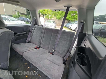 2005 Honda Pilot EX – miniatura 14