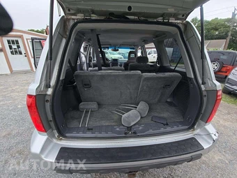2005 Honda Pilot EX – miniatura 15