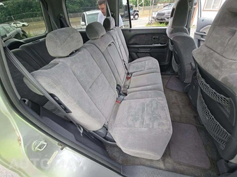 2005 Honda Pilot EX – miniatura 17