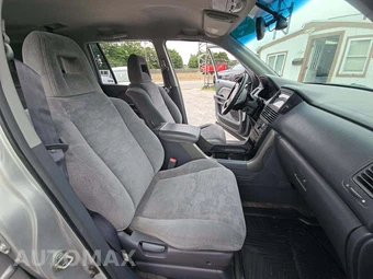 2005 Honda Pilot EX – miniatura 19