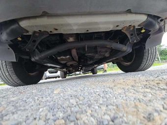 2005 Honda Pilot EX – miniatura 21