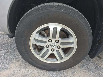 2005 Honda Pilot EX – miniatura 22