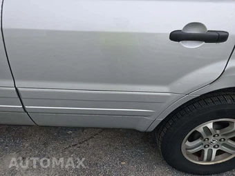 2005 Honda Pilot EX – miniatura 24