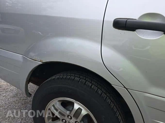 2005 Honda Pilot EX – miniatura 26