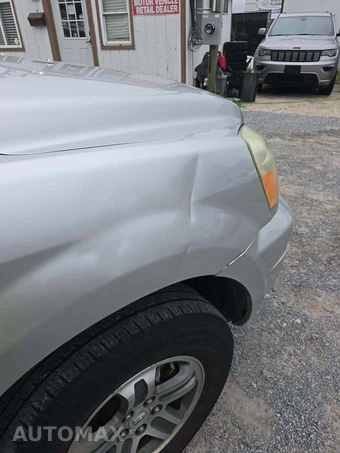 2005 Honda Pilot EX – miniatura 27