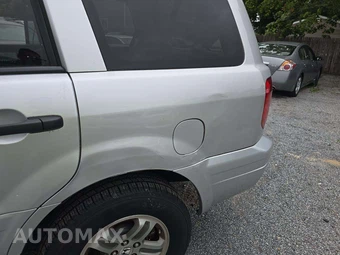 2005 Honda Pilot EX – miniatura 28