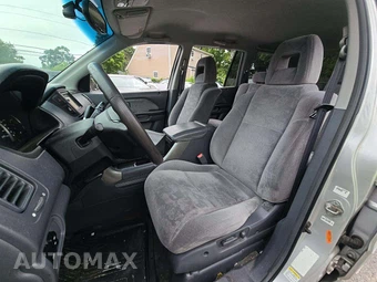 2005 Honda Pilot EX – miniatura 6