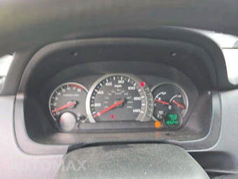 2005 Honda Pilot EX – miniatura 9