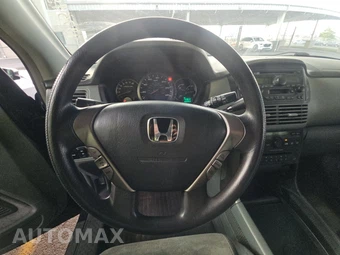 2005 Honda Pilot EX – miniatura 10