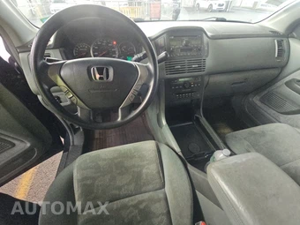 2005 Honda Pilot EX – miniatura 11