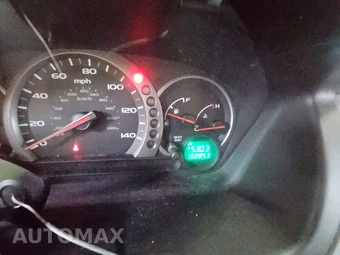 2005 Honda Pilot EX – miniatura 12
