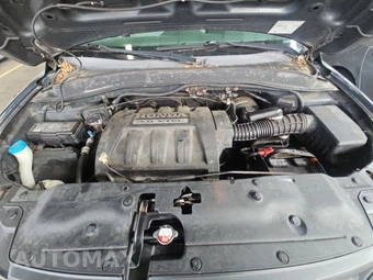 2005 Honda Pilot EX – miniatura 15