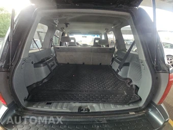 2005 Honda Pilot EX – miniatura 16