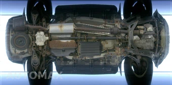 2005 Honda Pilot EX – miniatura 17