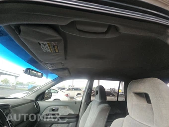 2005 Honda Pilot EX – miniatura 18