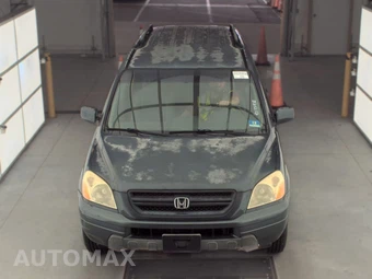 2005 Honda Pilot EX – miniatura 2