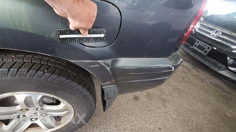 2005 Honda Pilot EX – miniatura 20